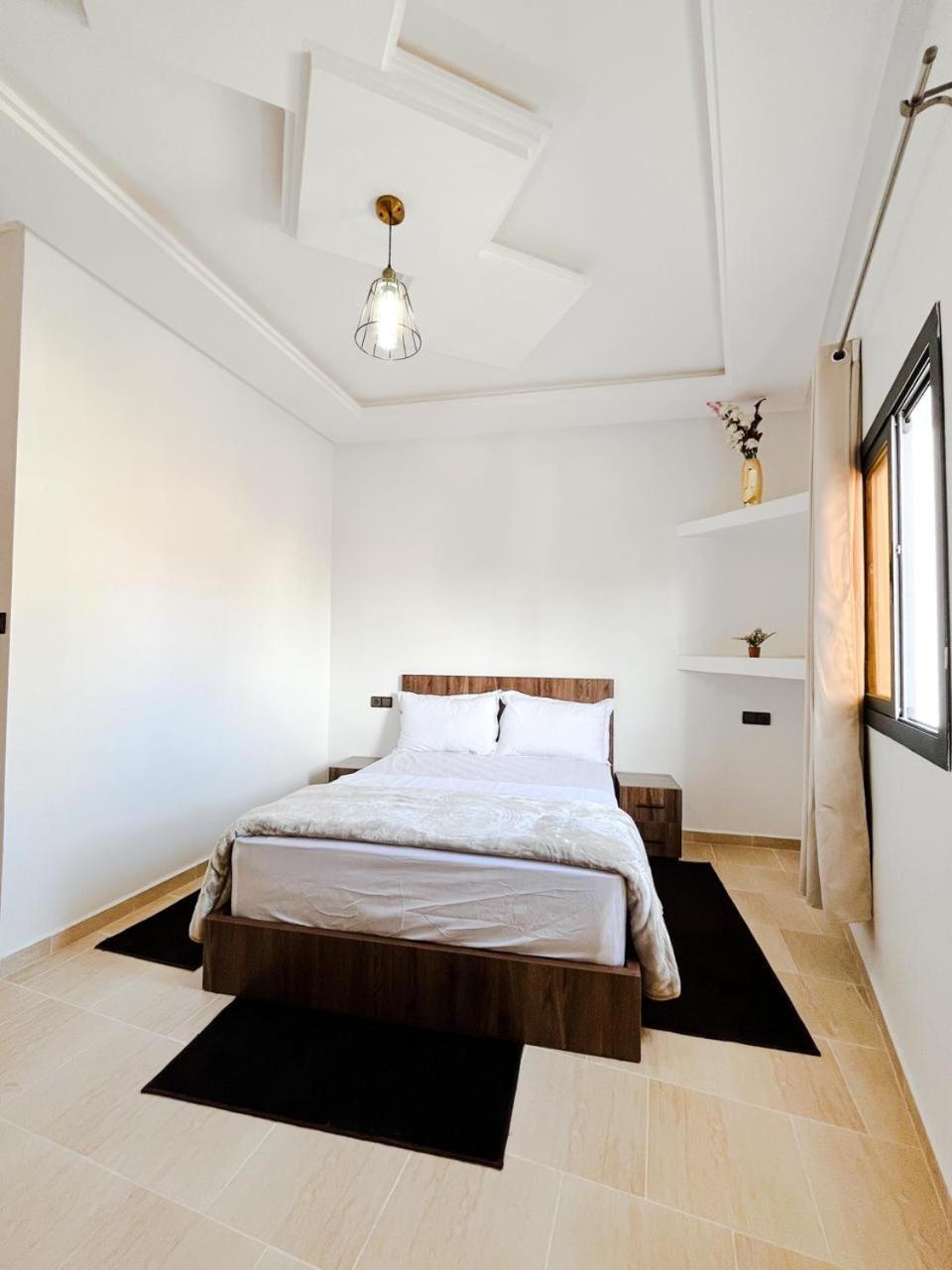 Hotel Ahmed Ali Dachla Exteriér fotografie